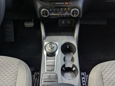 Used 2022 Ford Escape SE w/ Convenience Package AWD/4WD image 21