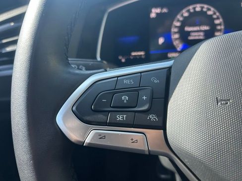 Used 2023 Volkswagen Jetta SE FWD image 20