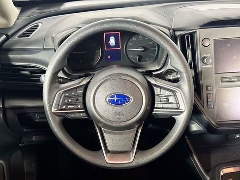 Certified 2024 Subaru Impreza 2.0i w/ Popular Package #1A image 14