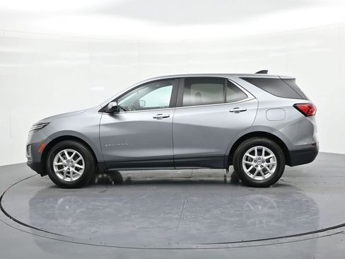 Used 2024 Chevrolet Equinox LT image 9