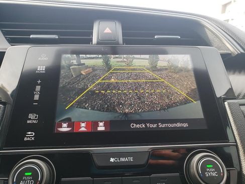 Used 2017 Honda Civic Si image 26