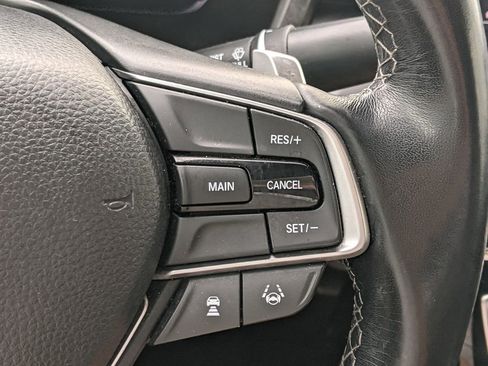 Used 2022 Honda Insight Touring image 21