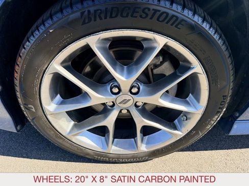 Certified 2023 Dodge Charger GT image 7