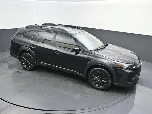 Used 2024 Subaru Outback Onyx Edition XT AWD/4WD image 28
