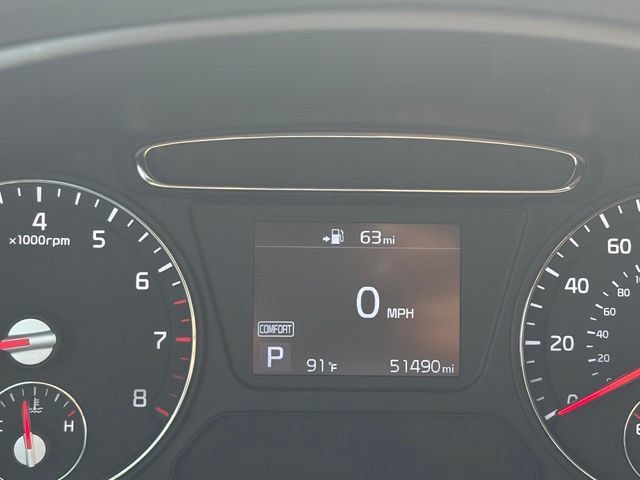 Used 2020 Kia Sorento S FWD image 20