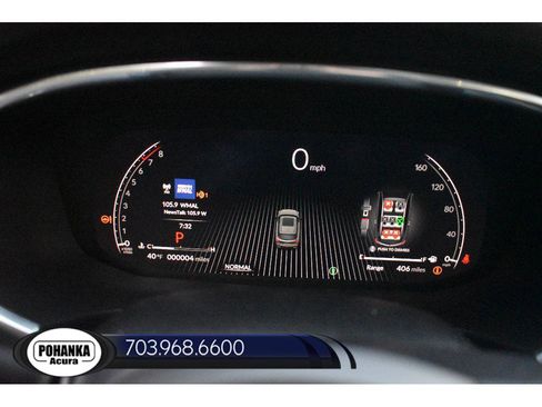 New 2026 Acura MDX w/ Technology Package image 24