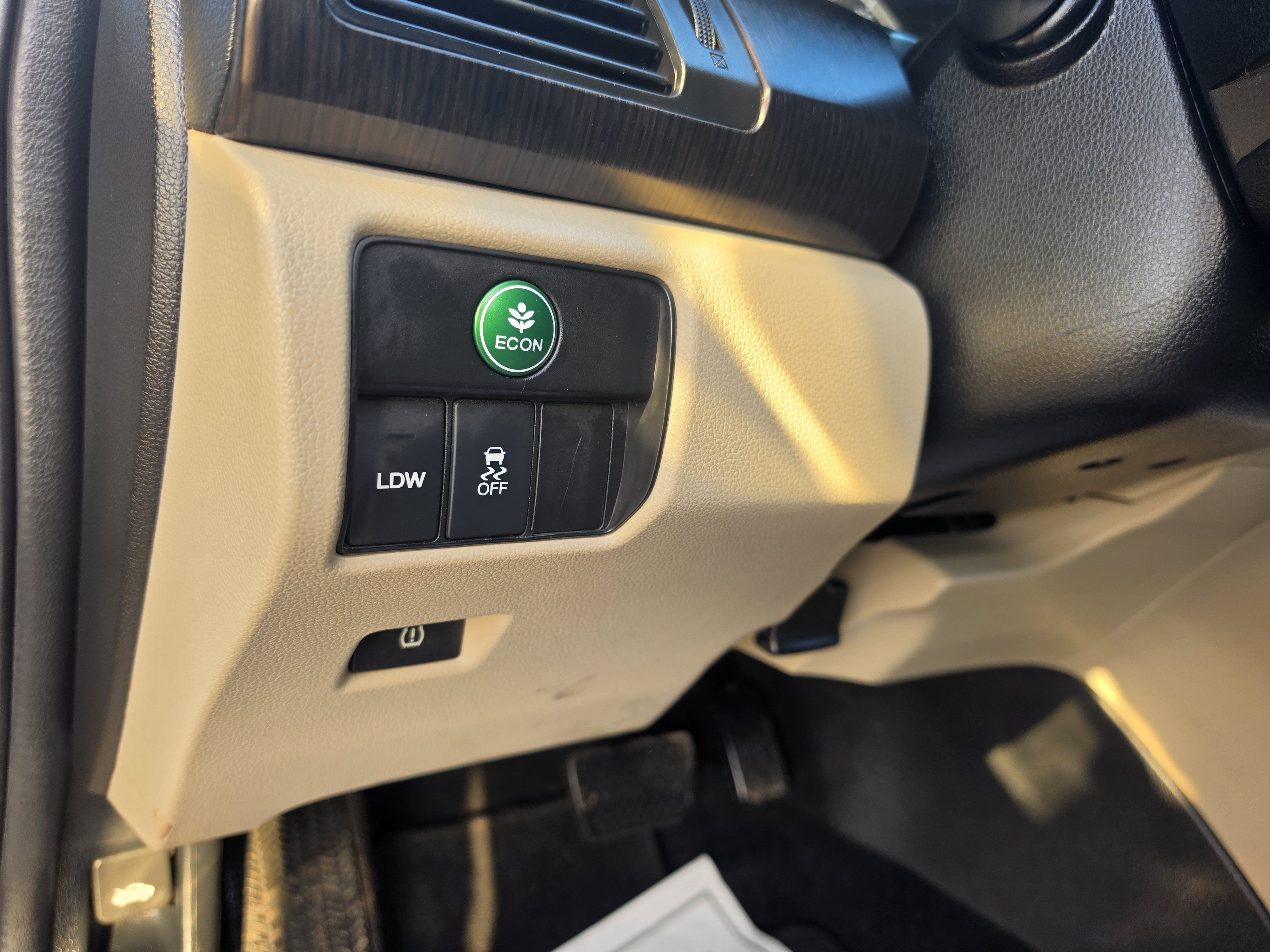 Used 2015 Honda Accord EX-L image 38