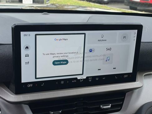 New 2026 Ford Explorer Active image 10