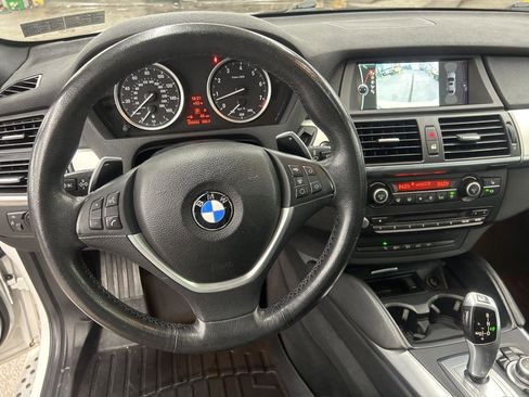 Used 2013 BMW X6 xDrive35i image 19