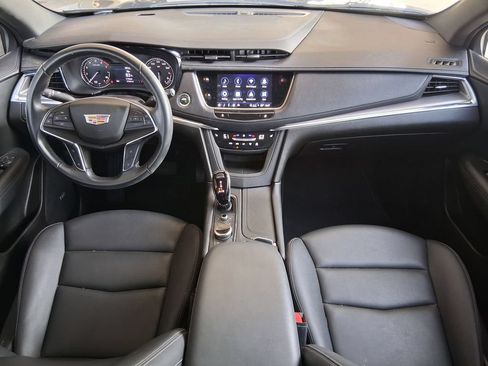 Used 2023 Cadillac XT5 Luxury FWD image 9