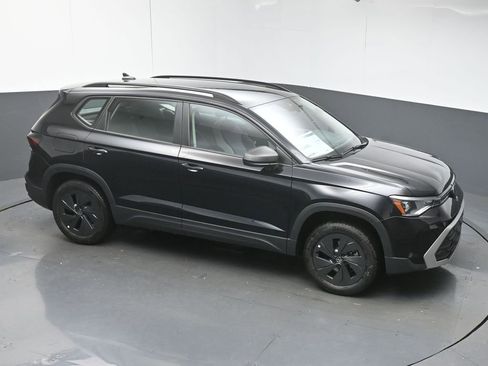 New 2026 Volkswagen Taos S FWD image 37