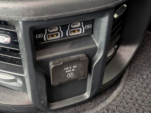 Used 2022 RAM 2500 Laramie AWD/4WD image 26