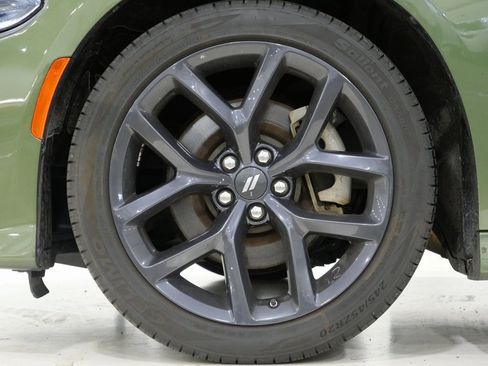 Used 2023 Dodge Charger GT w/ Blacktop Package image 9