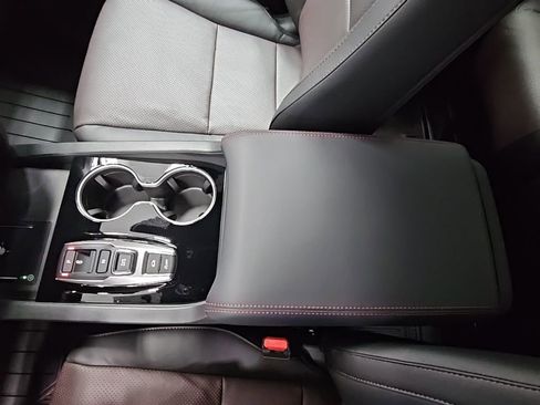 New 2026 Honda Ridgeline Black Edition image 24