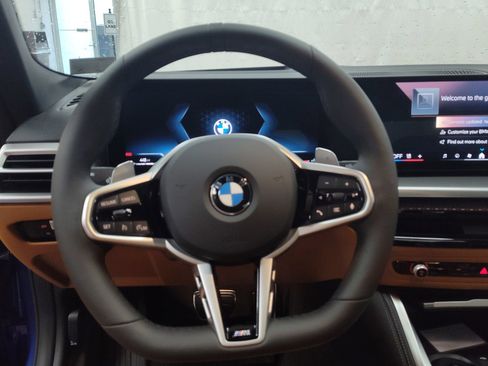 Used 2026 BMW 430i xDrive Coupe w/ M Sport Package AWD/4WD image 15