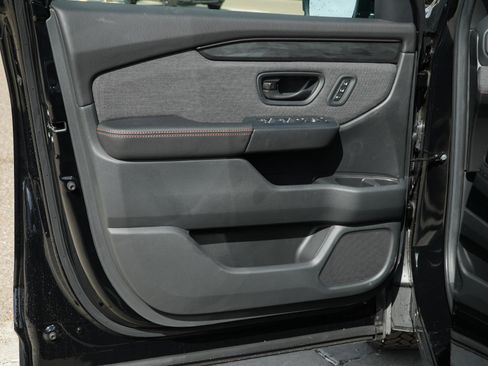 New 2026 Honda Passport TrailSport image 13