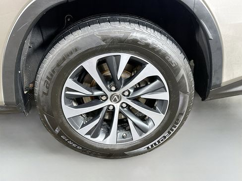 Certified 2022 Lexus RX 450h AWD w/ Premium Package image 30