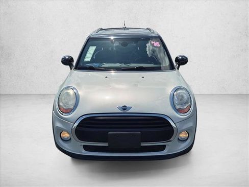 Used 2016 MINI Cooper 4-Door Hardtop FWD image 2