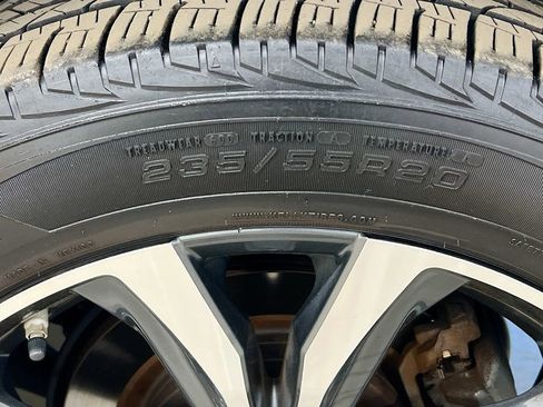 Used 2021 Lexus RX 350 350 w/ Premium Package image 40