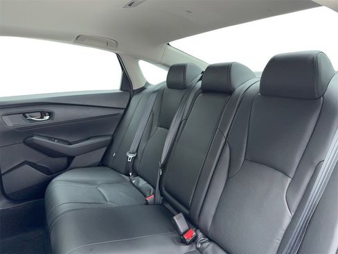 Used 2025 Honda Accord EX-L image 41