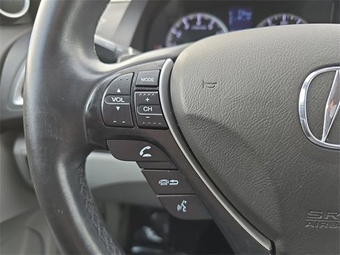 Used 2018 Acura RDX Technology Package image 20