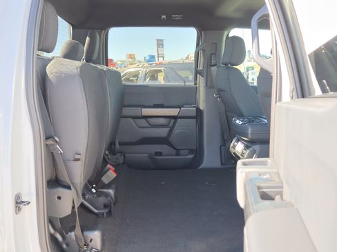 New 2025 Ford F150 STX w/ STX Black Appearance Package image 40