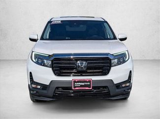 Certified 2023 Honda Ridgeline RTL-E video 2