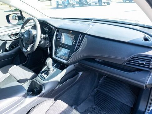 Used 2025 Subaru Outback 2.5i image 39