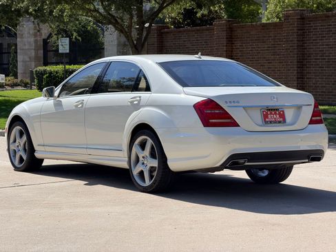 Used 2013 Mercedes-Benz S 550 image 15
