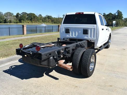 Used 2019 RAM 3500 Tradesman w/ Ambulance Prep Group image 5