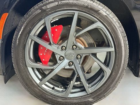 Used 2018 Dodge Charger GT w/ Beats Audio Group image 33