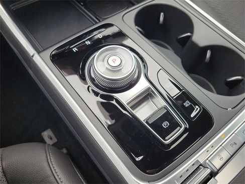 New 2026 Kia Carnival SX Prestige image 27