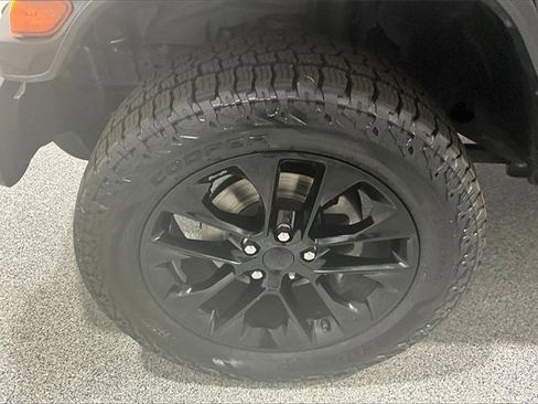 Used 2021 Jeep Gladiator High Altitude image 36