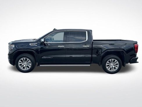 New 2026 GMC Sierra 1500 Denali w/ Technology Package image 5