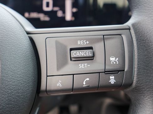 New 2026 Nissan Kicks SV AWD/4WD image 11
