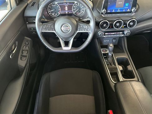 Used 2021 Nissan Sentra SV image 11