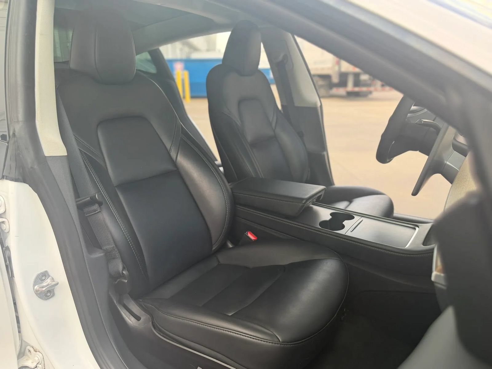 Used 2023 Tesla Model 3 Standard Range RWD image 24