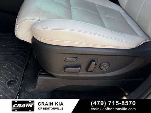 Used 2023 Kia Telluride SX AWD/4WD image 18