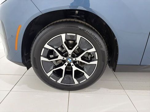 Used 2026 BMW X3 xDrive30 w/ Premium Package AWD/4WD image 44