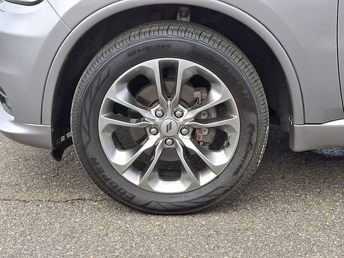 Used 2019 Dodge Durango GT AWD/4WD image 8