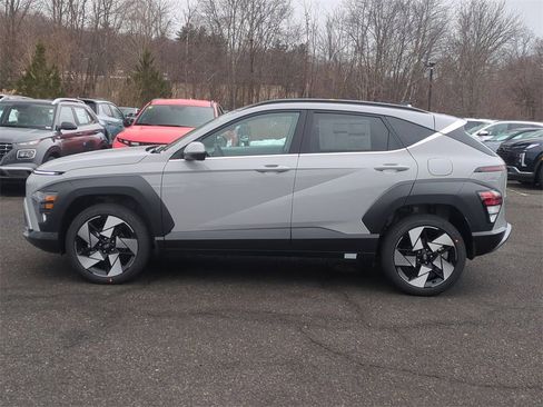 New 2026 Hyundai Kona Limited image 6