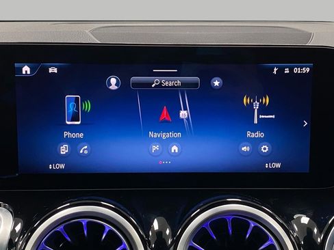 Certified 2025 Mercedes-Benz GLB 250 4MATIC image 22