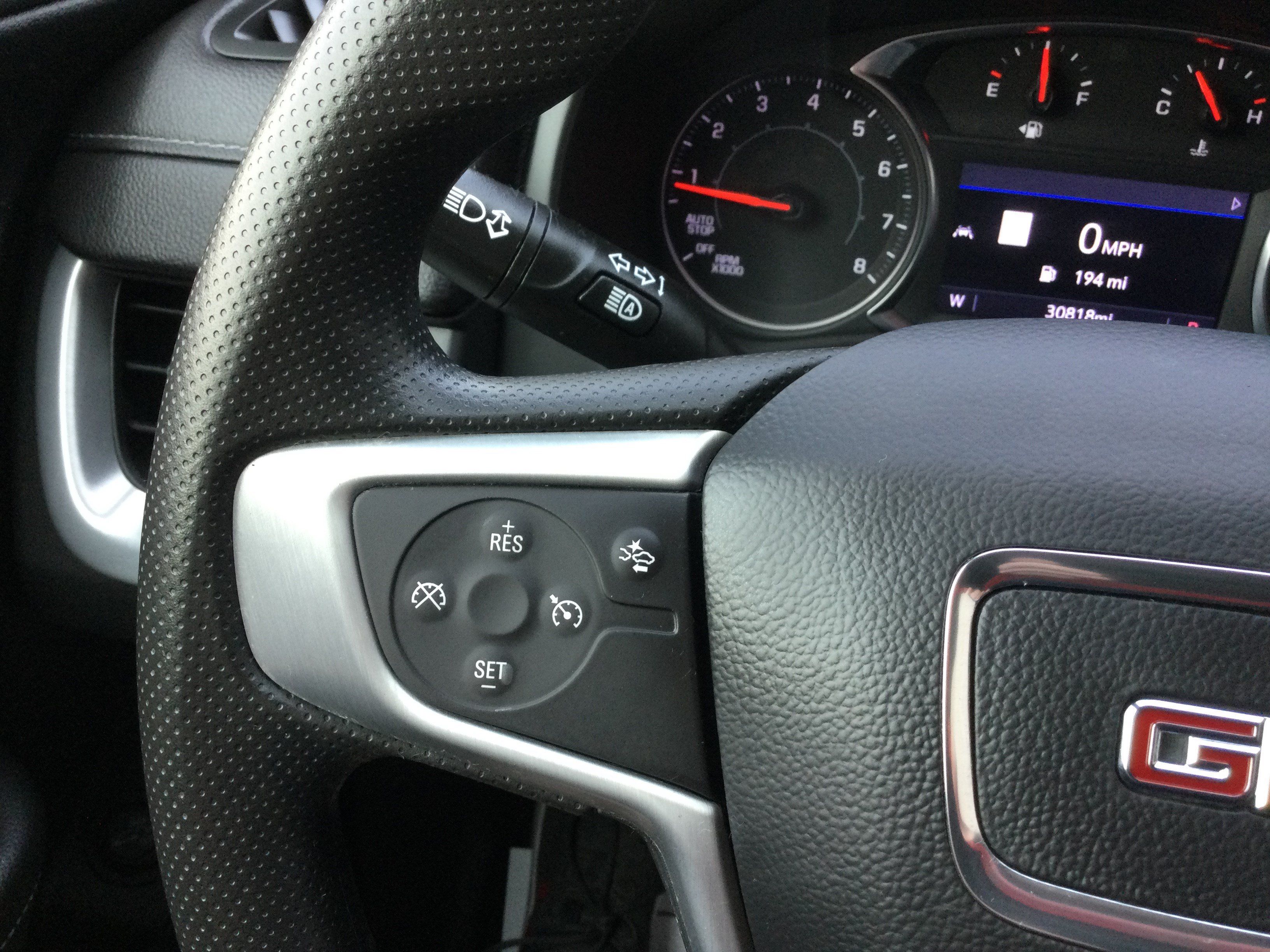 Used 2023 GMC Terrain SLE w/ Driver Convenience Package AWD/4WD image 16