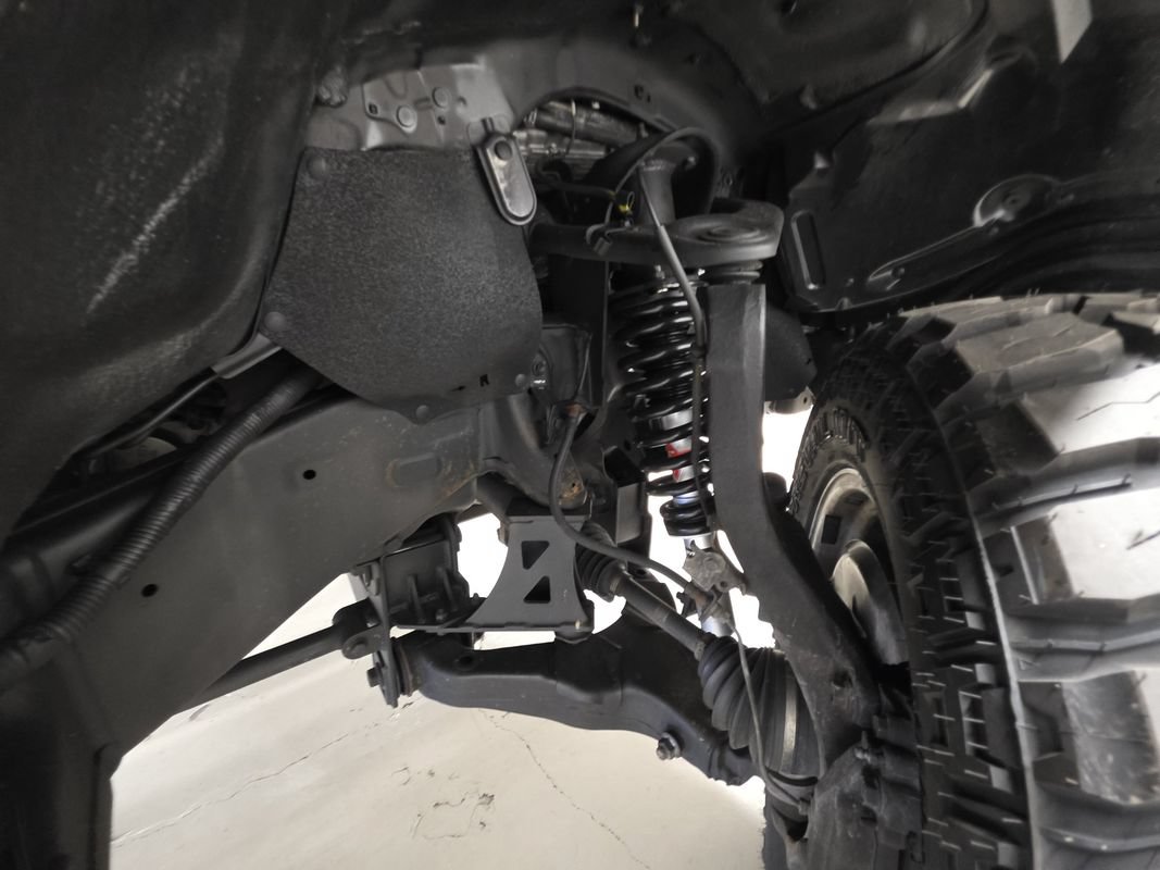 Used 2012 Toyota Tundra 4x4 CrewMax w/ SR5 Pkg image 37