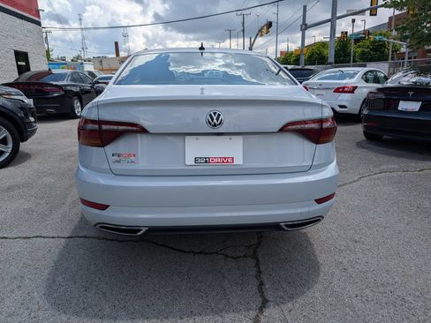 Used 2019 Volkswagen Jetta R-Line FWD image 7
