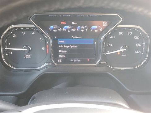 Used 2021 GMC Yukon SLT w/ SLT Premium Package image 21