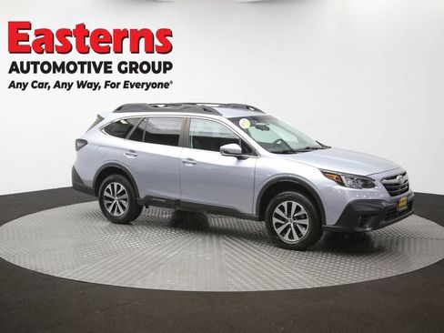 Used 2022 Subaru Outback Premium AWD/4WD image 48