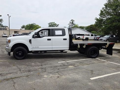 Certified 2021 Ford F350 XLT AWD/4WD image 5