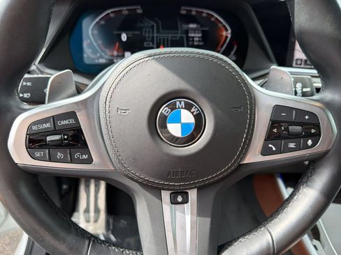 Used 2023 BMW X5 xDrive40i w/ Executive Package AWD/4WD image 11