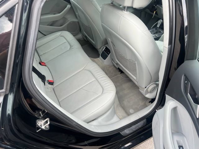 Used 2015 Audi A3 1.8T Premium w/ Cold Weather Package FWD image 8